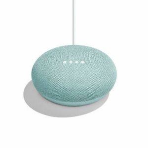 Brand New Google Home Mini